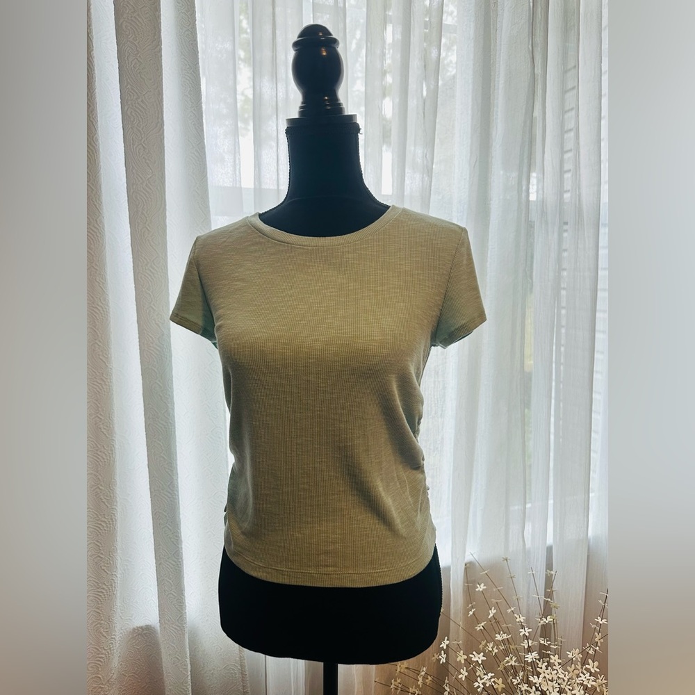 Gap Baby Rib Tee - Picture 4 of 5